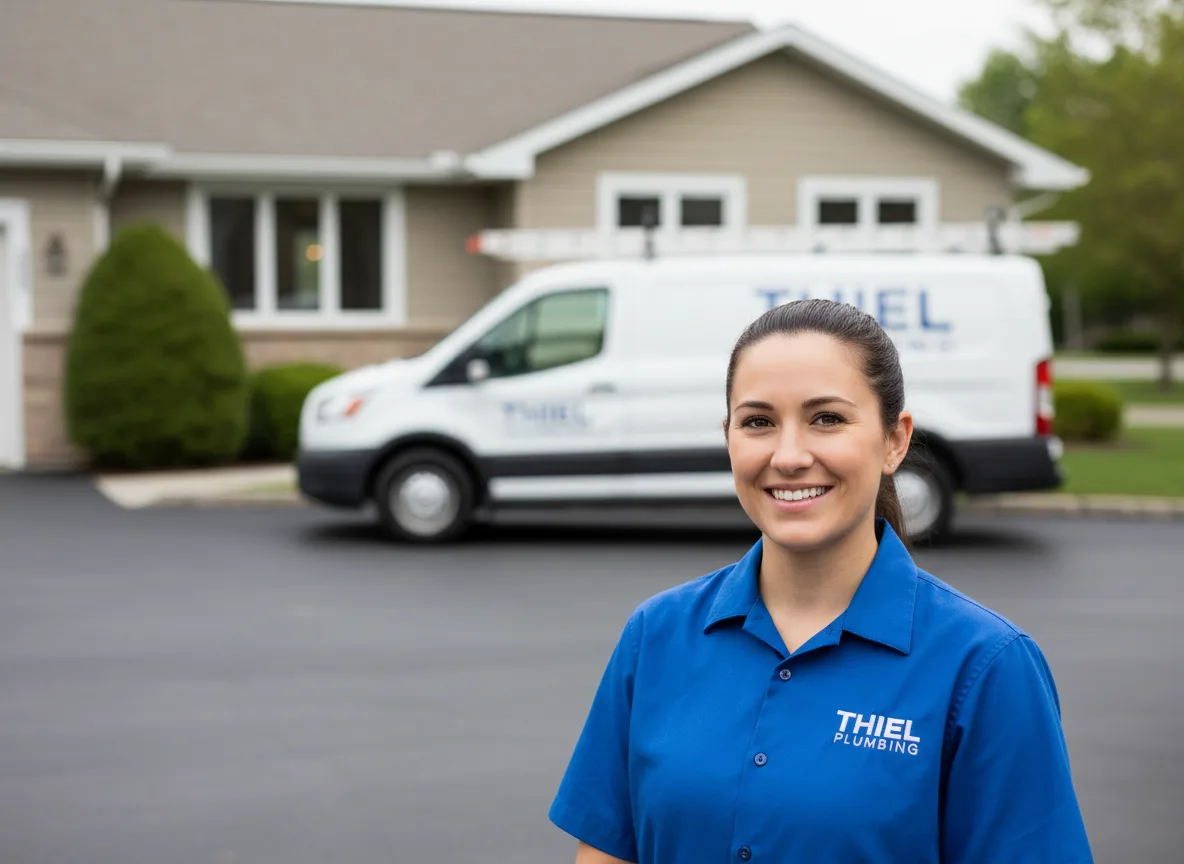 Plumber Four States, WV FAQs